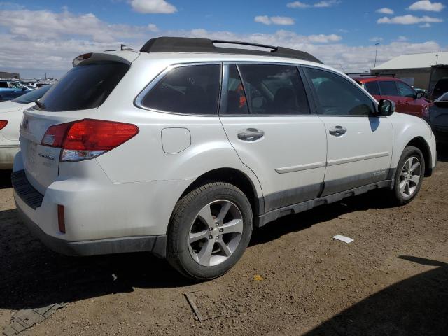 Снимка 3 от търг – 2013 SUBARU OUTBACK 2. с VIN 4S4BRCSC4D3203335