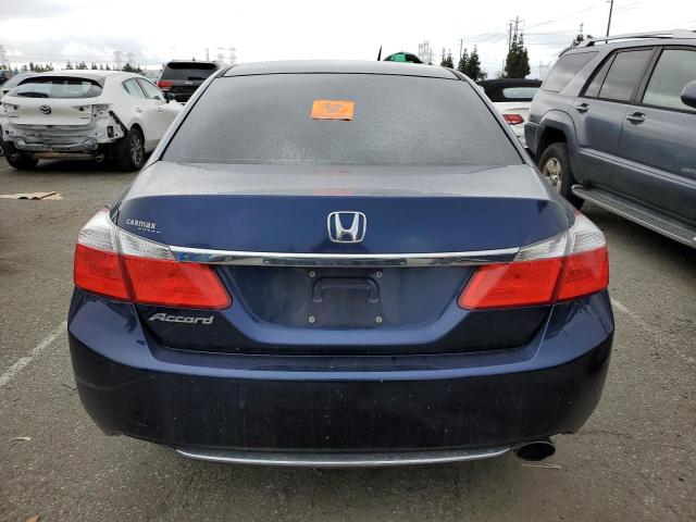 Photo 6 from auction – 2013 HONDA ACCORD EX with VIN 1HGCR2F70DA148007