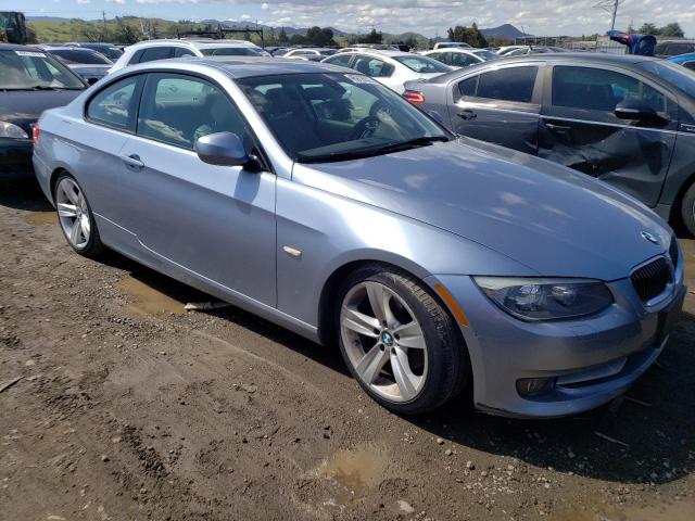 Photo 4 from auction – 2011 BMW 328 I SULE with VIN WBAKE5C52BE573855