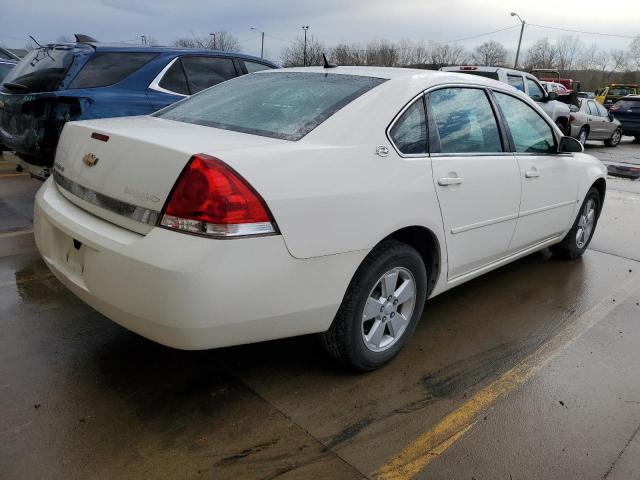 Photo 3 from auction – 2006 CHEVROLET IMPALA LT with VIN 2G1WT58K069226373