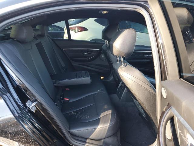 Photo 10 from auction – 2017 BMW 340 I with VIN WBA8B3G31HNU36088