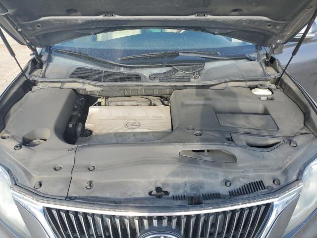 Photo 12 from auction – 2012 LEXUS RX 350 with VIN 2T2BK1BA7CC126487