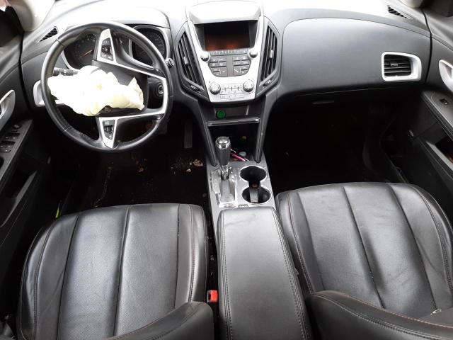Photo 8 from auction – 2016 CHEVROLET EQUINOX LT with VIN 2GNFLGE32G6265833
