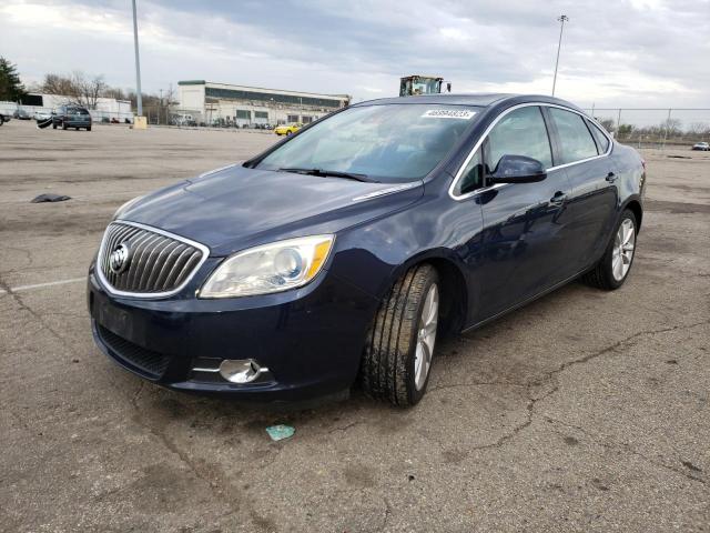 BUICK VERANO CON 2015 with VIN 1G4PR5SK0F4153569 - Photo from auction
