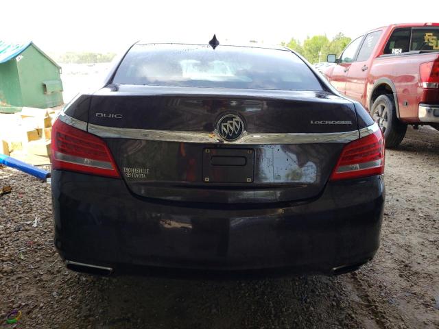 Photo 6 from auction – 2015 BUICK LACROSSE with VIN 1G4GB5G31FF260866