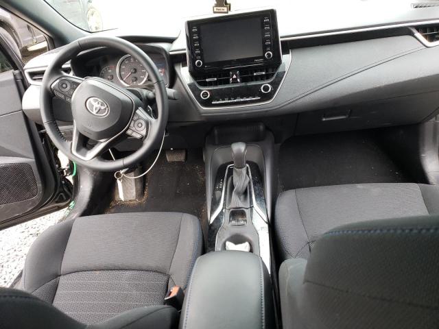 Photo 8 from auction – 2021 TOYOTA COROLLA SE with VIN 5YFS4MCEXMP066997