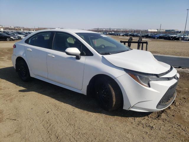 Zdjęcie 4 z aukcji – 2022 TOYOTA COROLLA LE z VIN 5YFBPMBE7NP320689