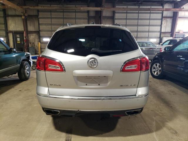Photo 6 from auction – 2017 BUICK ENCLAVE with VIN 5GAKRBKD1HJ150328