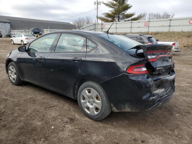 Photo 2 from auction – 2013 DODGE DART SE with VIN 1C3CDFAH6DD215930