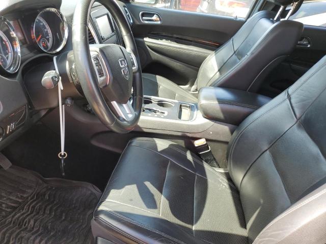 Photo 7 from auction – 2013 DODGE DURANGO CI with VIN 1C4SDHET4DC608459
