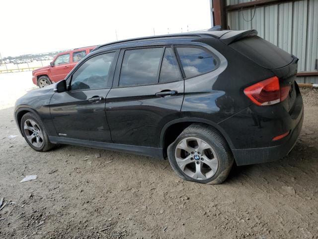 Photo 2 from auction – 2015 BMW X1 SDRIVE2 with VIN WBAVM1C55FV319135
