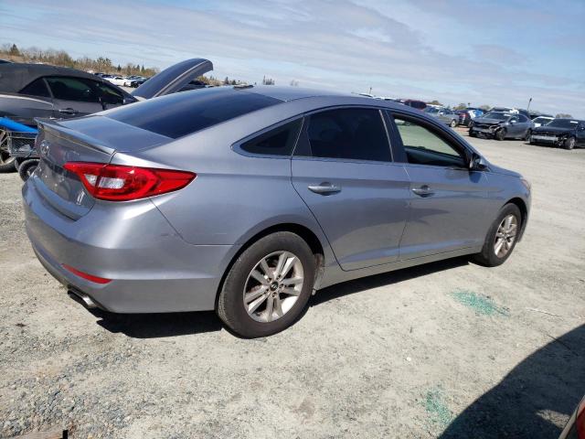 Photo 3 from auction – 2016 HYUNDAI SONATA SE with VIN 5NPE24AF6GH284340