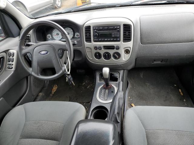 Photo 8 from auction – 2006 FORD ESCAPE XLT with VIN 1FMYU93166KC12555