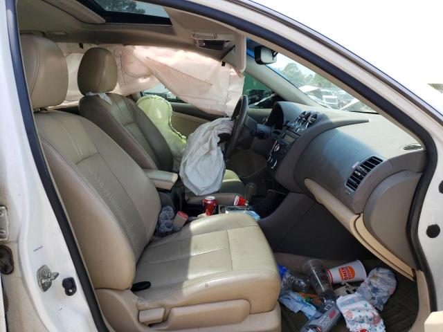 Photo 7 from auction – 2012 NISSAN ALTIMA BAS with VIN 1N4AL2AP4CC181163