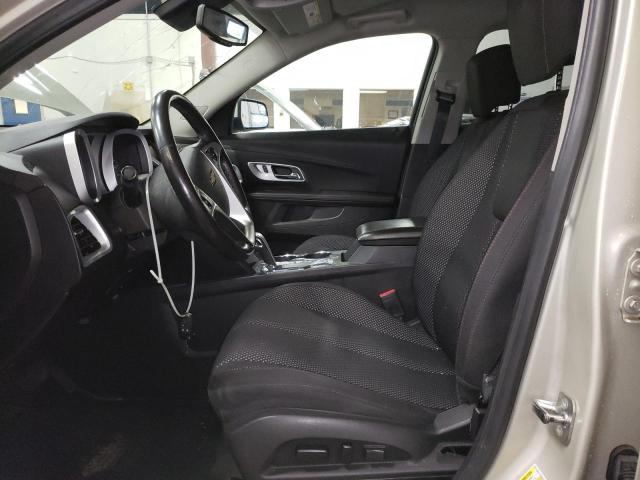 Photo 7 from auction – 2014 CHEVROLET EQUINOX LT with VIN 2GNFLFEK8E6366082