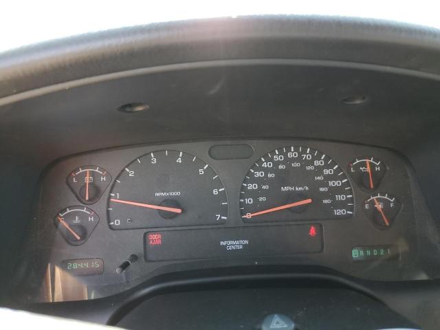 Photo 9 from auction – 2004 DODGE DAKOTA SLT with VIN 1D7HG42N34S709584