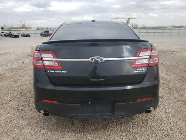 Photo 6 from auction – 2014 FORD TAURUS SEL with VIN 1FAHP2E81EG129300