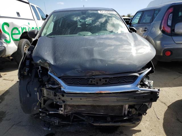 Photo 5 from auction – 2019 CHEVROLET SPARK LS with VIN KL8CB6SA2KC813107