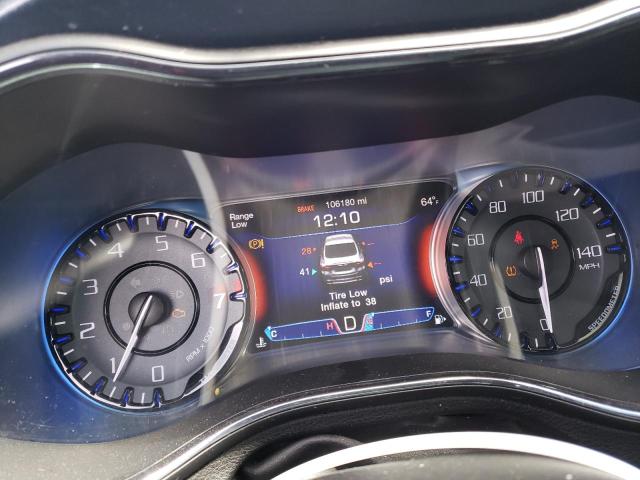 صورة رقم 9 من المزاد - 2015 CHRYSLER 200 S مع VIN 1C3CCCBG5FN572830