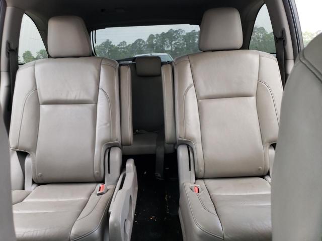 صورة رقم 10 من المزاد - 2015 TOYOTA HIGHLANDER مع VIN 5TDKKRFH0FS083424