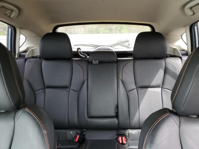 Photo 10 from auction – 2019 SUBARU CROSSTREK with VIN JF2GTAMC4K8339494