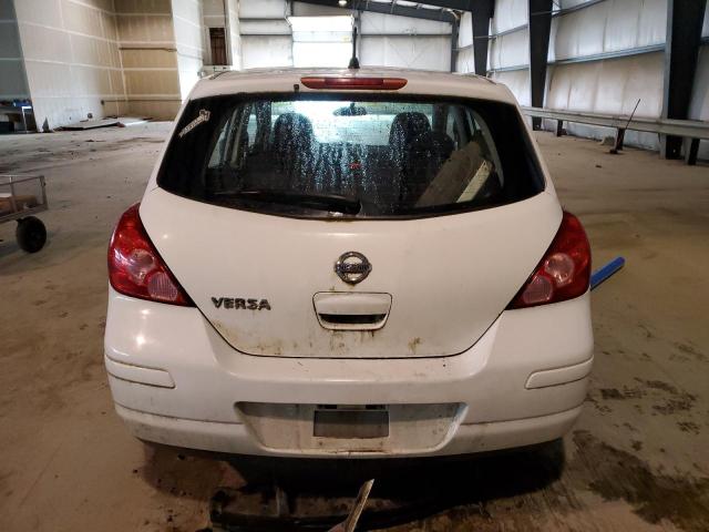 Photo 6 from auction – 2010 NISSAN VERSA S with VIN 3N1BC1CPXAL430995
