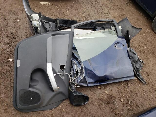 Photo 12 from auction – 2015 TOYOTA PRIUS with VIN JTDKN3DU5F0414098