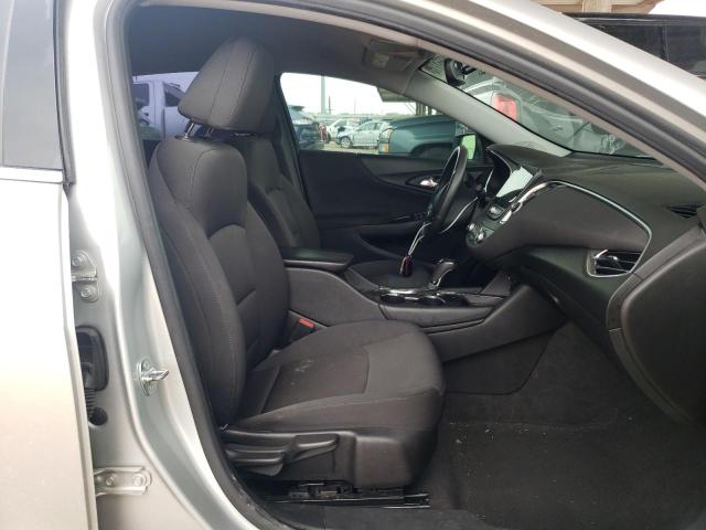 Photo 10 from auction – 2016 CHEVROLET MALIBU LT with VIN 1G1ZE5ST6GF354053