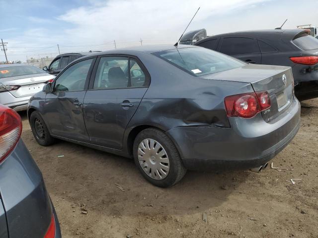 Photo 2 from auction – 2009 VOLKSWAGEN JETTA S with VIN 3VWJM71K19M031850