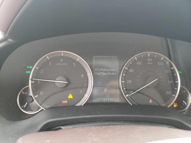 Photo 9 from auction – 2018 LEXUS RX 350 with VIN 2T2BZMCAXJC138772