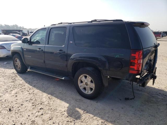 Photo 2 from auction – 2013 CHEVROLET SUBURBAN C with VIN 1GNSCJE03DR201155