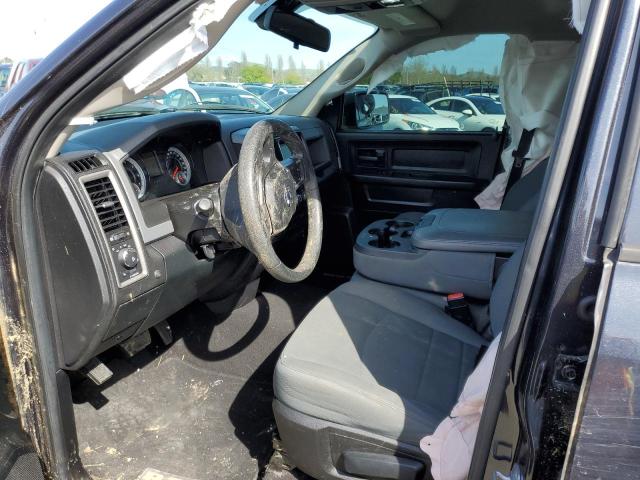 Photo 7 from auction – 2014 RAM 1500 ST with VIN 1C6RR7FT9ES220697