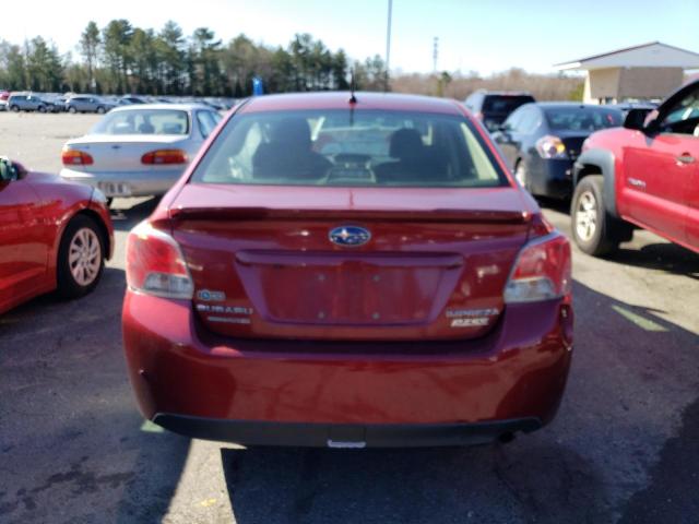 Photo 6 from auction – 2015 SUBARU IMPREZA PR with VIN JF1GJAC67FH010655