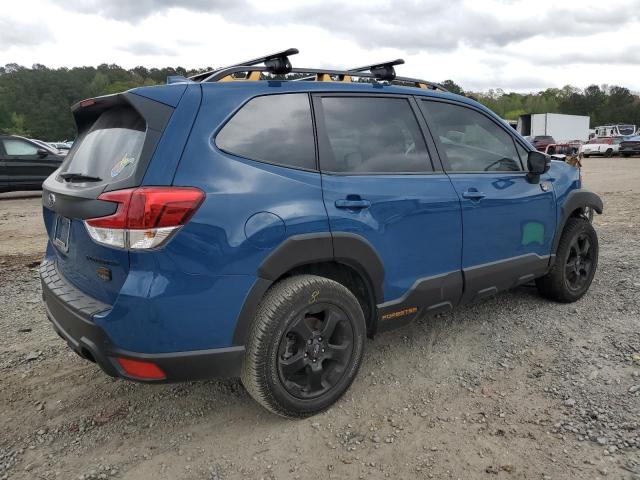 Photo 3 from auction – 2022 SUBARU FORESTER W with VIN JF2SKAMC4NH492832