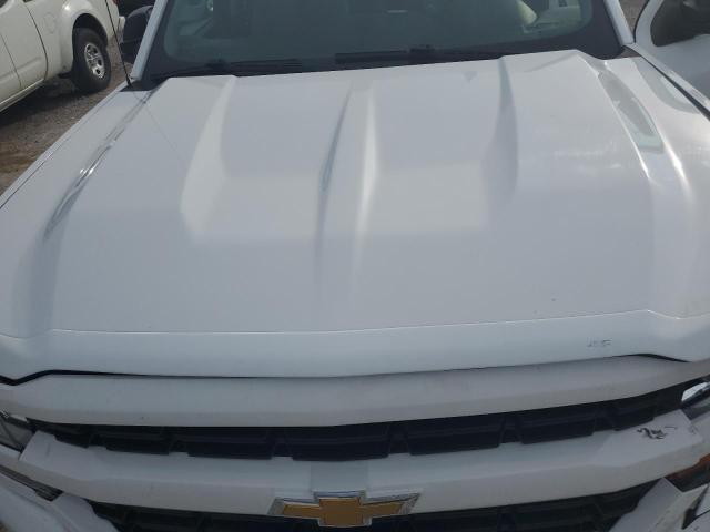 Photo 11 from auction – 2017 CHEVROLET SILVERADO with VIN 1GCVKPEC4HZ378003