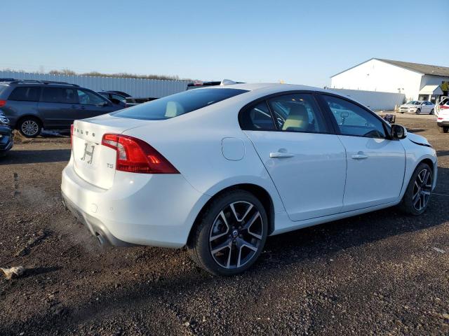 Photo 3 from auction – 2017 VOLVO S60 with VIN YV126MFL1H2432445