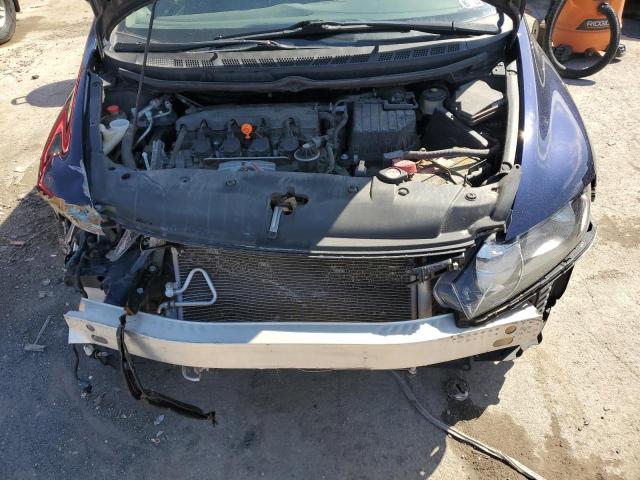 Photo 11 from auction – 2011 HONDA CIVIC EX with VIN 2HGFA1F87BH541072
