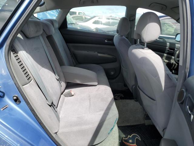 Photo 10 from auction – 2008 TOYOTA PRIUS with VIN JTDKB20U187813707