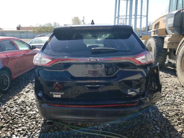 Photo 6 from auction – 2018 FORD EDGE SE with VIN 2FMPK3G95JBC09406