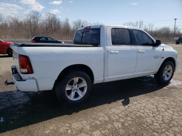 Photo 3 from auction – 2013 RAM 1500 SPORT with VIN 1C6RR6MT0DS578511