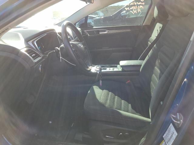 Photo 7 from auction – 2017 FORD FUSION SE with VIN 3FA6P0LUXHR233910