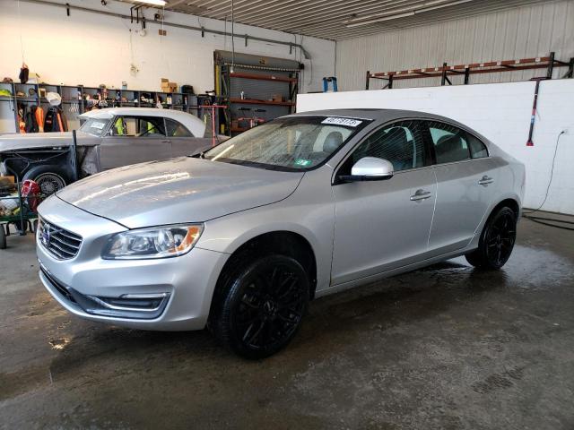 VOLVO S60 T5 2014 with VIN YV1612FS4E2272486 - Photo from auction