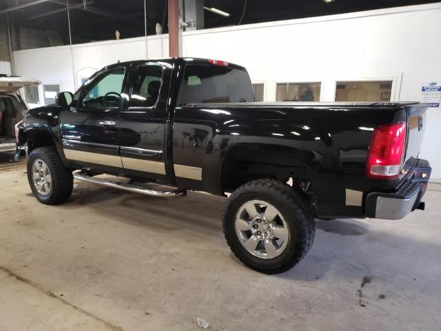 Photo 2 from auction – 2009 GMC SIERRA C15 with VIN 2GTEC290X91113726