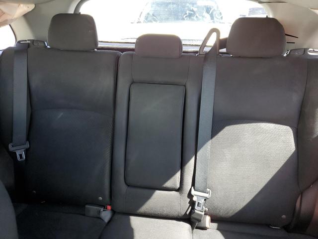 Photo 10 from auction – 2015 MITSUBISHI OUTLANDER with VIN 4A4AP3AU3FE062337