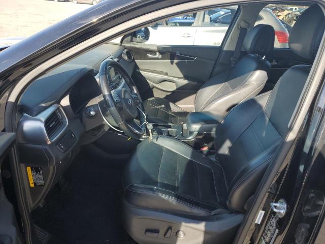 Photo 7 from auction – 2016 KIA SORENTO EX with VIN 5XYPHDA19GG012531
