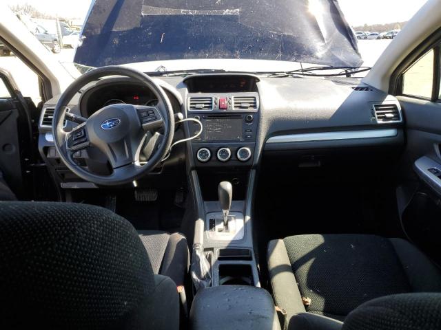 Photo 8 from auction – 2015 SUBARU IMPREZA with VIN JF1GPAA60F8304447