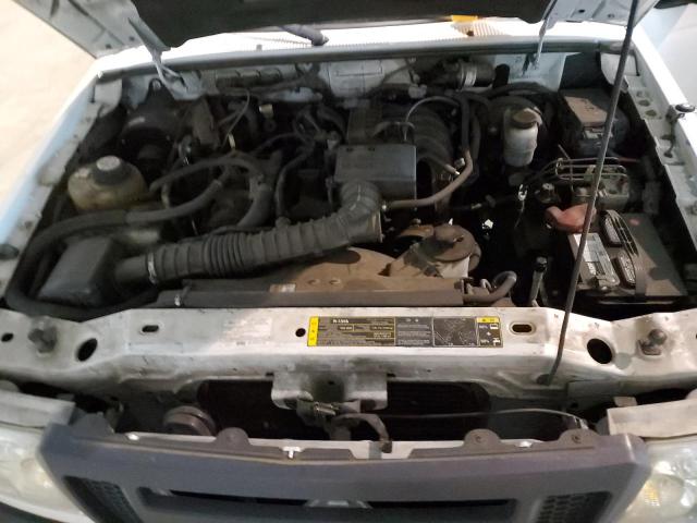 Photo 11 from auction – 2009 FORD RANGER with VIN 1FTYR10D69PA38774