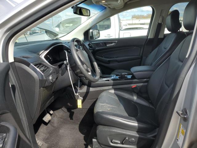 Photo 7 from auction – 2018 FORD EDGE TITAN with VIN 2FMPK4K90JBB42582