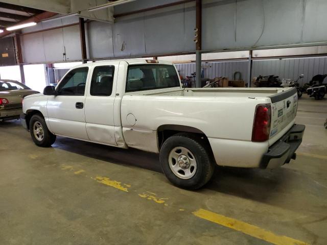 Photo 2 from auction – 2003 CHEVROLET SILVERADO with VIN 1GCEC19X03Z107228