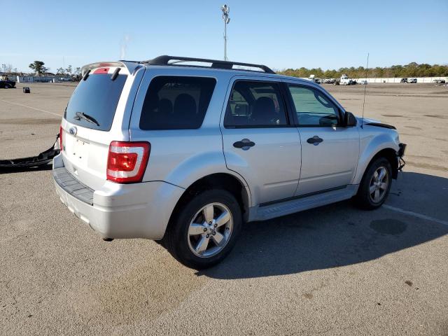 Photo 3 from auction – 2011 FORD ESCAPE XLT with VIN 1FMCU9D71BKB50652